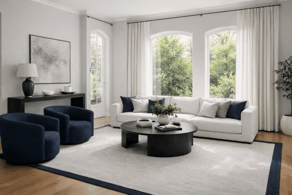 luxury home management in Toronto