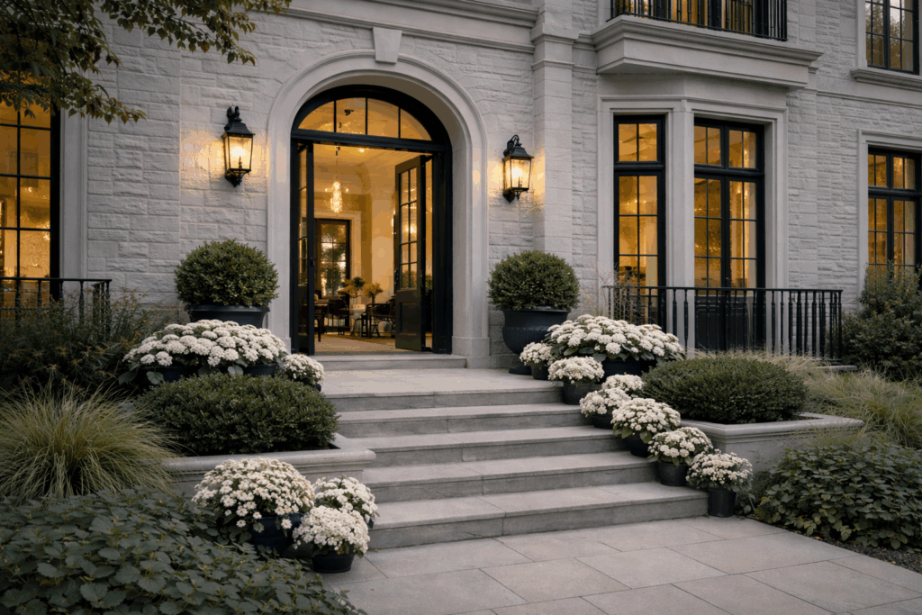 seasonal home management in Toronto