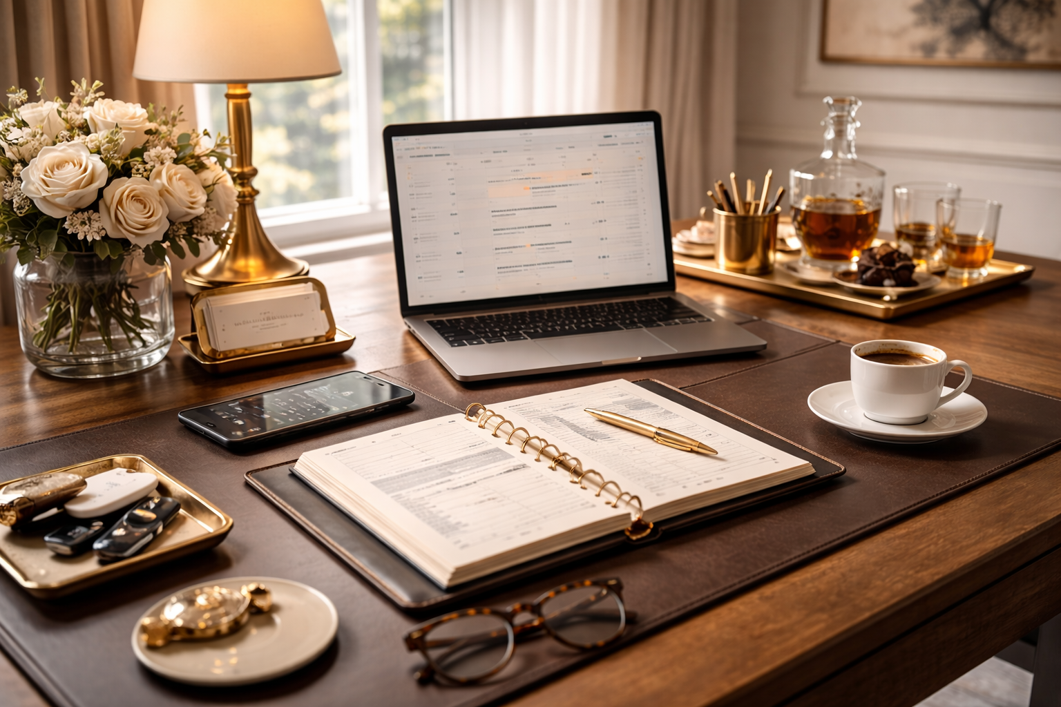 How We Help Our Members Look Effortless, Without Making It Look Like Work