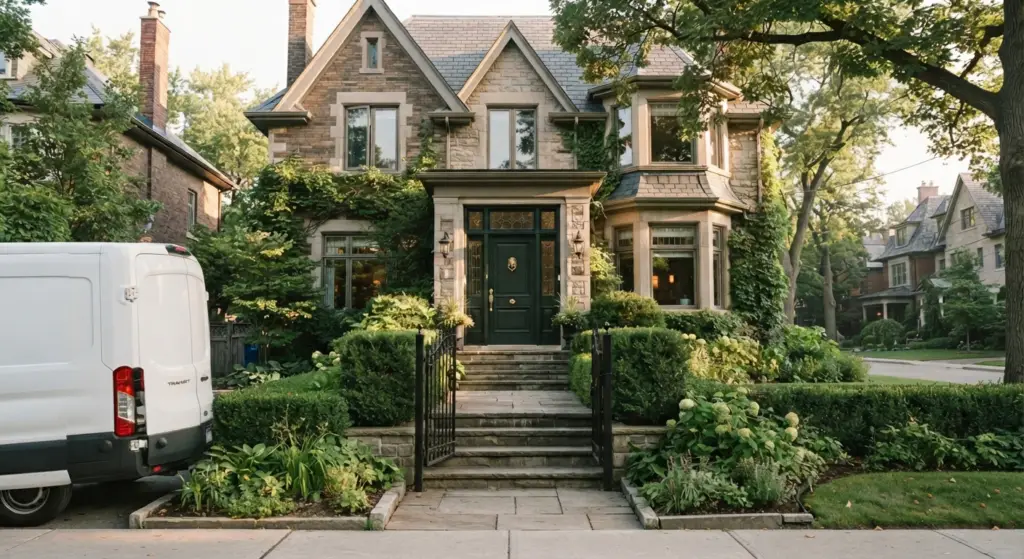 Who Can Manage Your Household Vendors, Maintenance, and Contractors